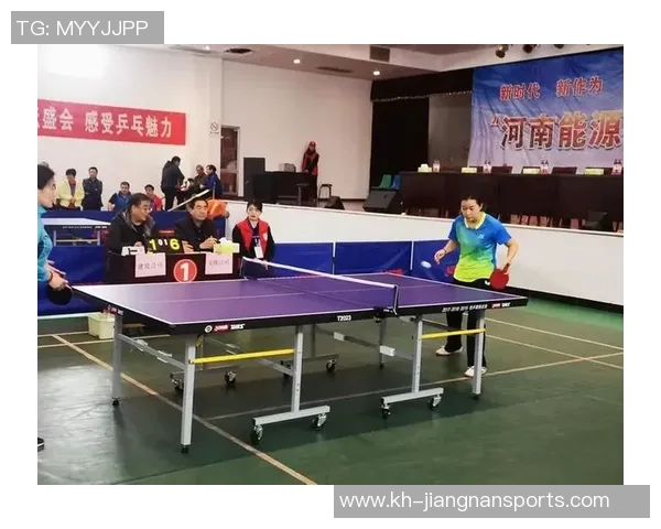 武汉乒乓球队灵活性变革引发热议探讨新策略与发展方向 武汉乒乓球队灵活性变革引发热议探讨新策略与发展方向