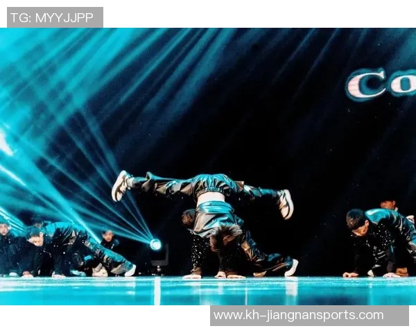 探索北京街舞队的战术与体育魅力揭开运动街舞的神秘面纱 探索北京街舞队的战术与体育魅力揭开运动街舞的神秘面纱