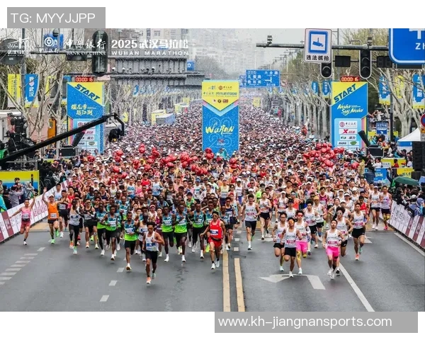运动城市马拉松中武汉极限运动队灵活性表现的精彩点评与分析