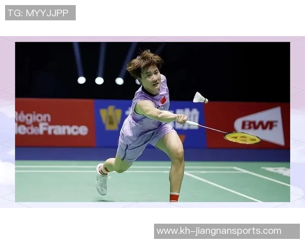 武汉羽毛球队在世锦赛中的状态表现分析与未来展望 武汉羽毛球队在世锦赛中的状态表现分析与未来展望