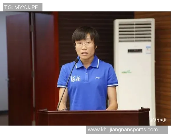 体育实时数据李芳回顾篮球生涯的点滴与成长之路专访纪实