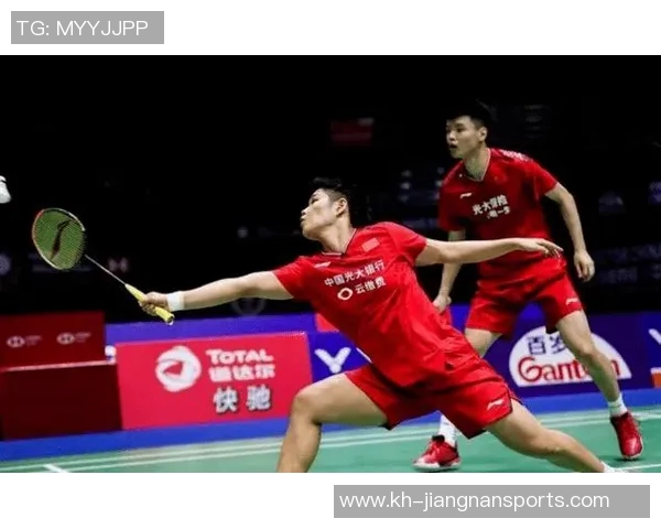 体育实时数据深入分析上海羽毛球队独特的节奏打法与战术特点