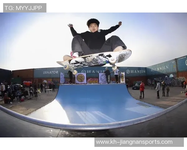 运动数据南京滑板队团队协作能力大幅提升荣获全国滑板团队协作排名新高 运动数据南京滑板队团队协作能力大幅提升荣获全国滑板团队协作排名新高